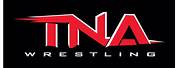 TNA Wrestling YouTube Logo