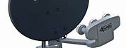 TV Satellite Dish Antenna