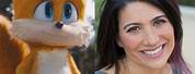 Tails Voice Actor Sonic Movie 2