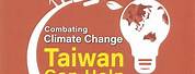 Taiwan and Climate Change