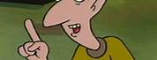 Tall Country Dude On Hey Arnold