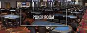 Tampa Casino Hard Rock Poker Room