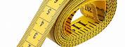 Tape-Measure Images for Clothing