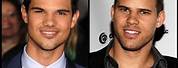 Taylor Lautner Look-Alike