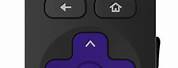 Tcl TV Remote Code Side Buttons