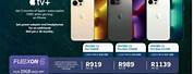 Telkom iPhone 14 Pro Max Contract Deals