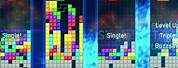 Tetris Ultimate Panel