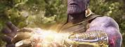 Thanos Complete Infinity Gauntlet
