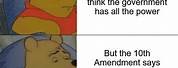 The 10th Amendment Memes