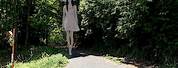 The 8 Feet Tall Woman Japan