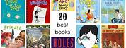 The Best Books to Read for Kids