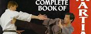 The Complete Guide to Martial Arts Training Book