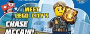 The Entertainer LEGO City