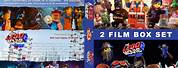 The LEGO Movie DVD BBFC Cover