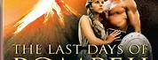 The Last Day of Pompeii High Quality