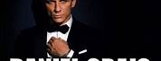 The Name Is Bond Daniel Craig Meme