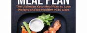 The Ultimate Keto Meal Plan Digistore24 Com
