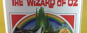 The Wizard of Oz 1985 VHS