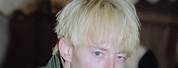 Thom Yorke Blonde Hair