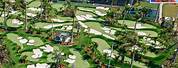 Tiger Woods Golf Course Design