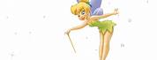 Tinkerbell Wand Transparent Background