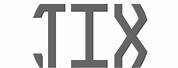 Tix Logo Design