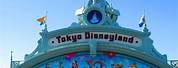 Tokyo Disney Resort Theme Park