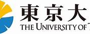 Tokyo University Logo PNG