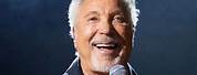 Tom Jones Sevilla Spain