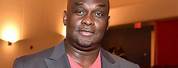 Tommy Ford Actor