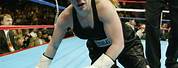 Tonya Harding Boxing Match