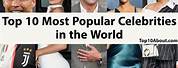 Top 10 Most Popular