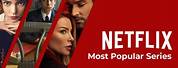 Top 10 Series On Netflix 2020