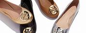 Tory Burch Ballet Flats