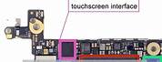 Touch IC iPhone 5S
