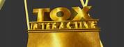 Tox Interactive Logo