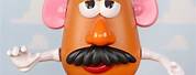 Toy Story Mr Potato Head Pieces