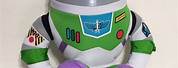 Toy Story and Beyond Buzz Lightyear Plush Toys