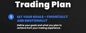 Trading Business Plan Template