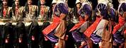 Traditional Turkish Folk Dance