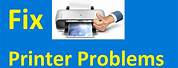 Troubleshoot Printing Problems On HP Printer