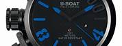 U-Boat 1001 Limited Edition