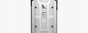 UAG Clear Case iPhone 7
