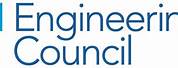 UK the Engineering Council Logo