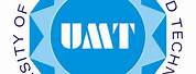 UMT Full Logo