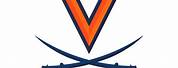 UVA Football Logo