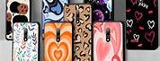 Ulefone Note 8P Cute Stitch Phone Case