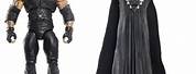 Undertaker Lord of Darkness Action Figure