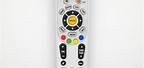 Universal Remote Control with a Dash Key