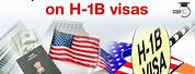 Us H1B Visa Logo Clip Art